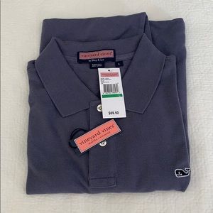 Vineyard Vines Polo